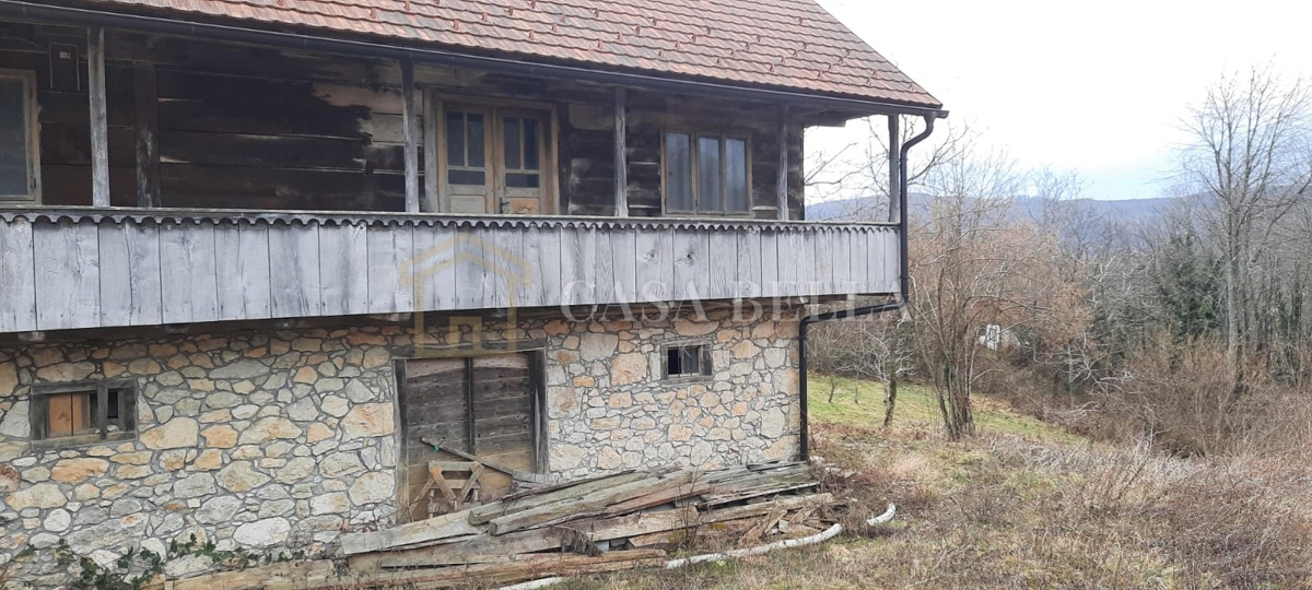 Casa In vendita - Karlovačka Bosiljevo - foto 5/5