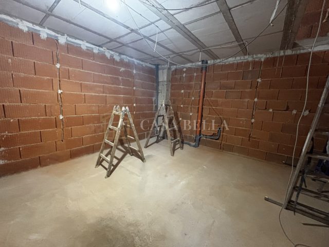 Apartment zu verkaufen 45 m² – Crikvenica
