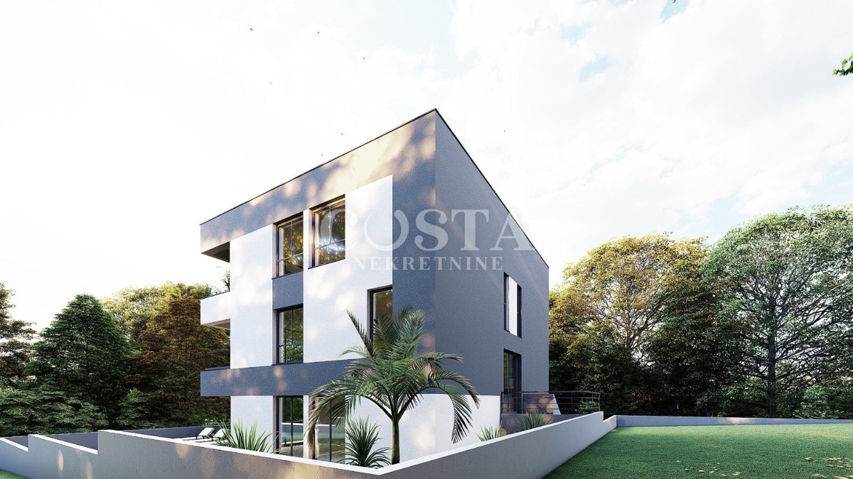 Apartment Zu verkaufen - Zadarska Zadar - foto 1/6