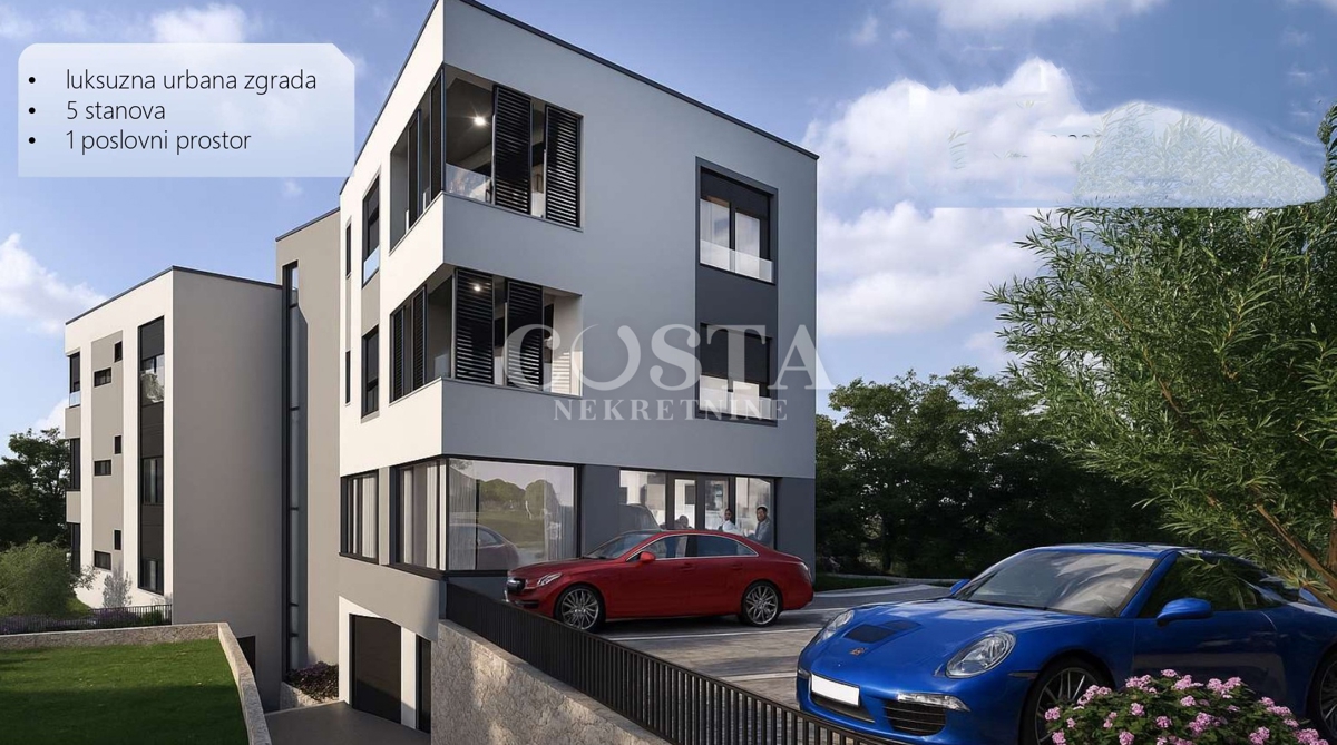 Apartment Zu verkaufen - Zadarska Zadar - foto 4/8