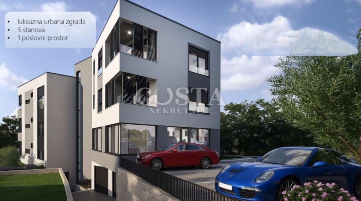 Apartment Zu verkaufen - Zadarska Zadar - foto 4/8
