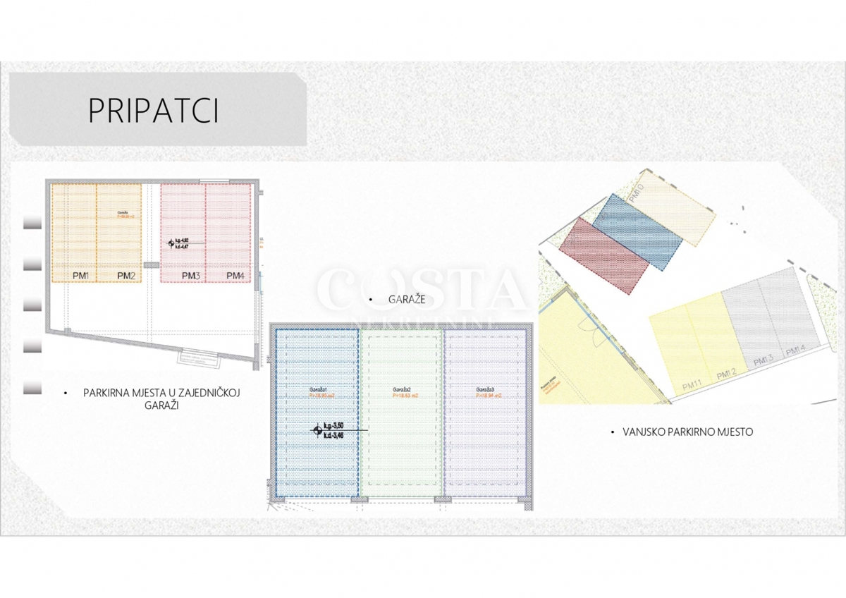 Apartment Zu verkaufen - ZADARSKA ZADAR