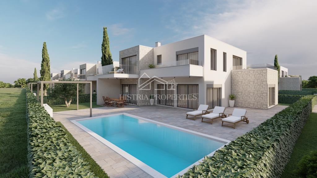 House For sale - Istarska Poreč - foto 1/13