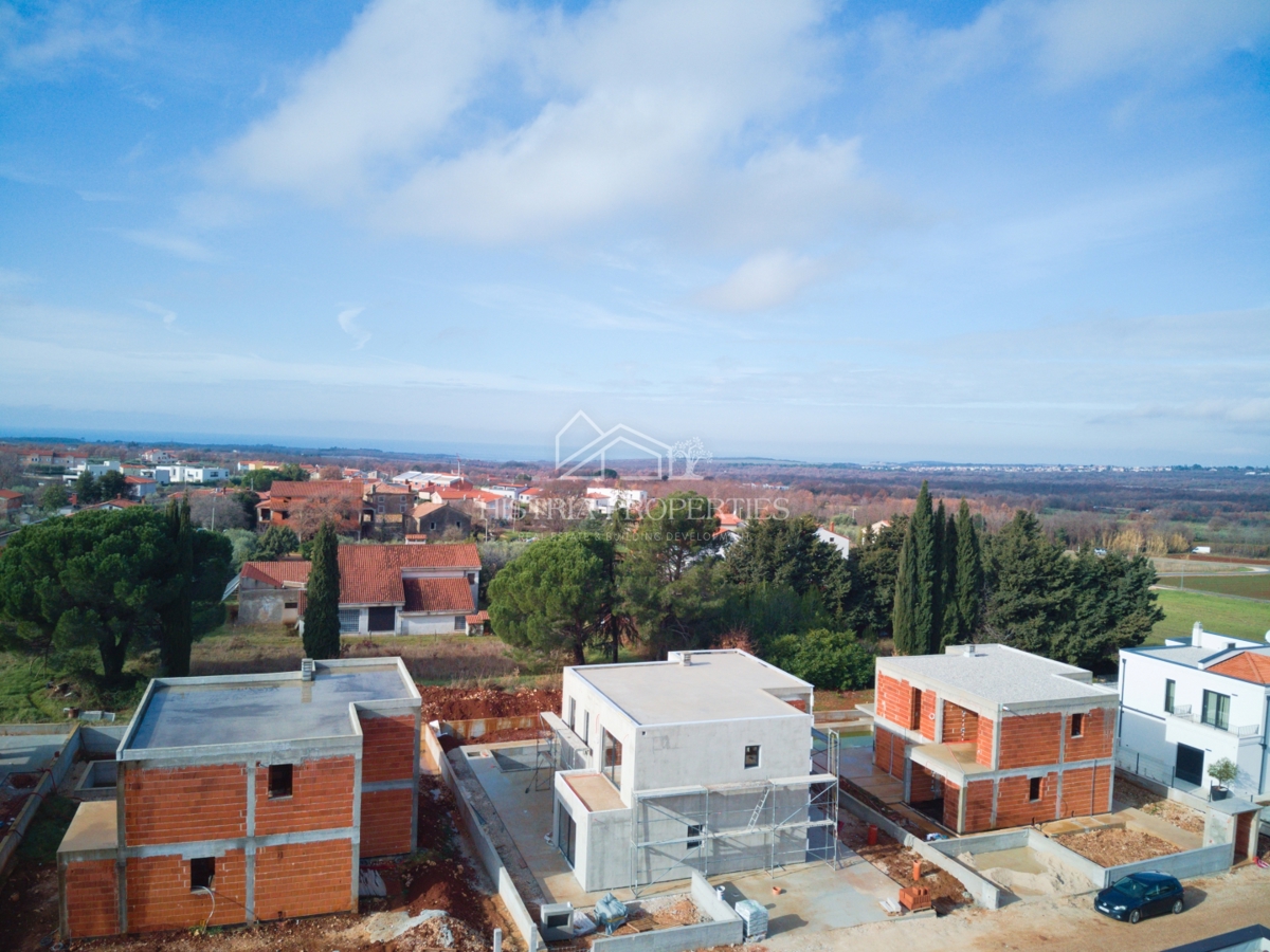 House For sale - ISTARSKA POREČ