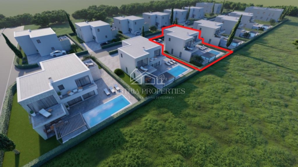 House For sale - Istarska Poreč - foto 3/13
