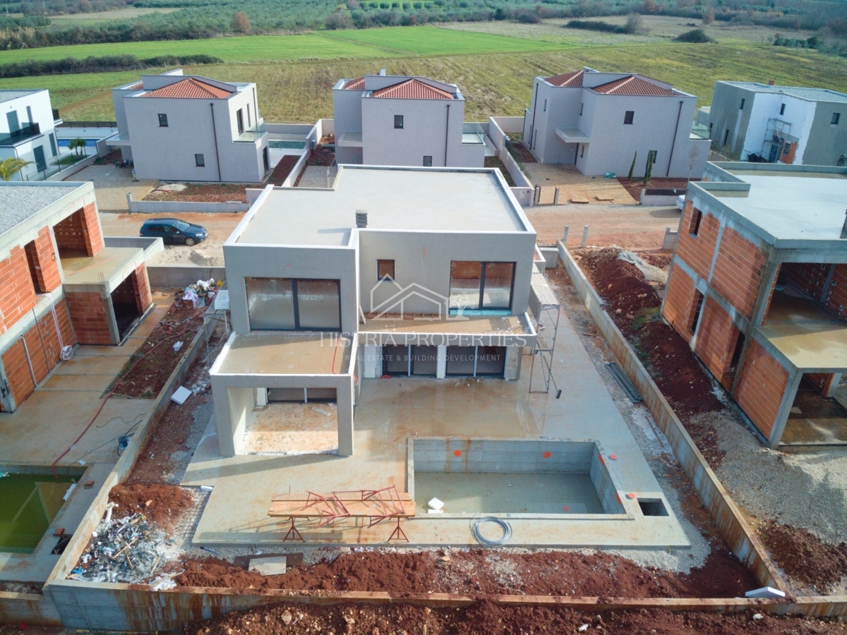 House For sale - Istarska Poreč - foto 5/13