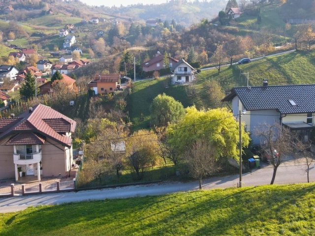 Zemljište Na prodaju - Zagrebačka Samobor - foto 2/4