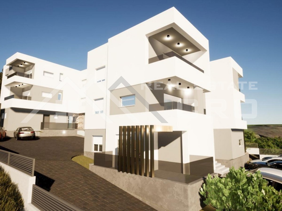 Apartment Zu verkaufen - šibensko-kninska šibenik - foto 2/3