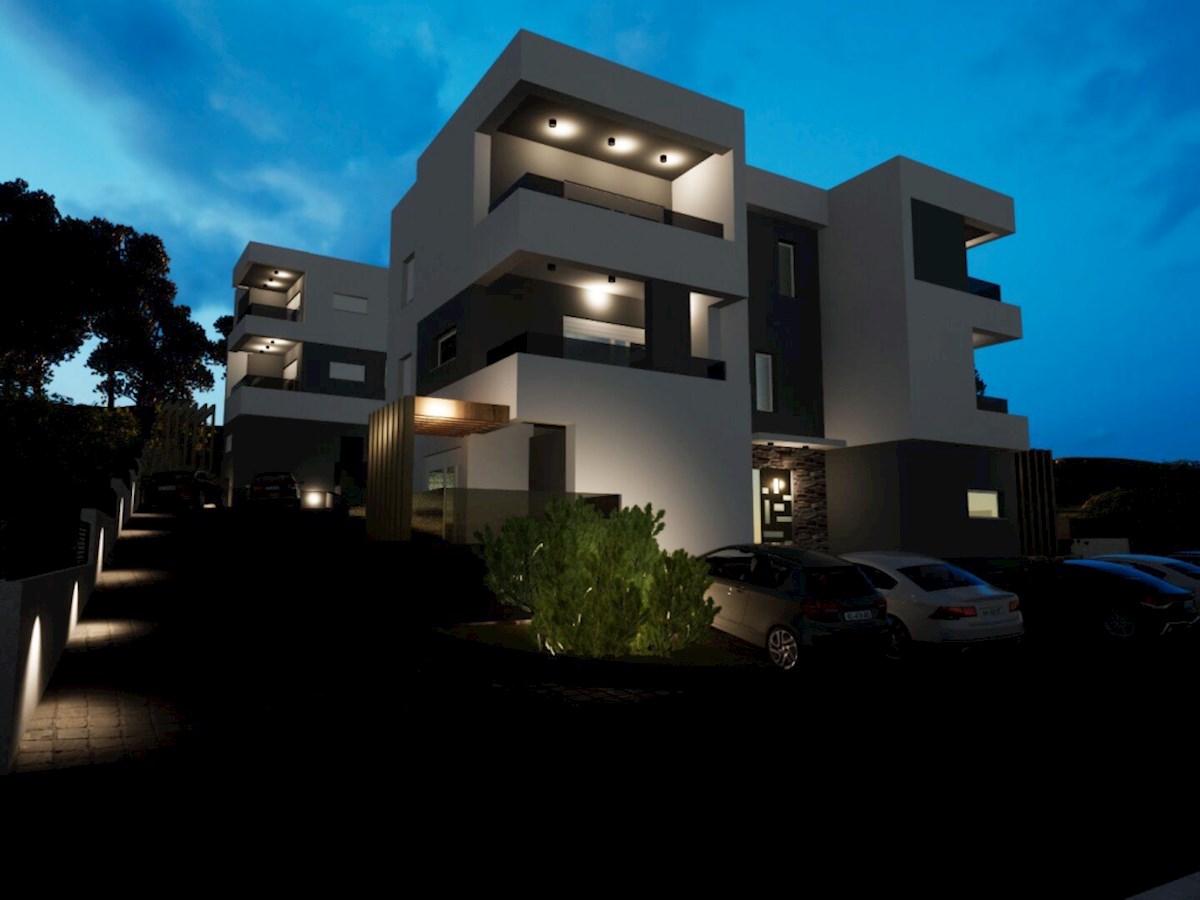 Apartment Zu verkaufen - šibensko-kninska šibenik - foto 3/3