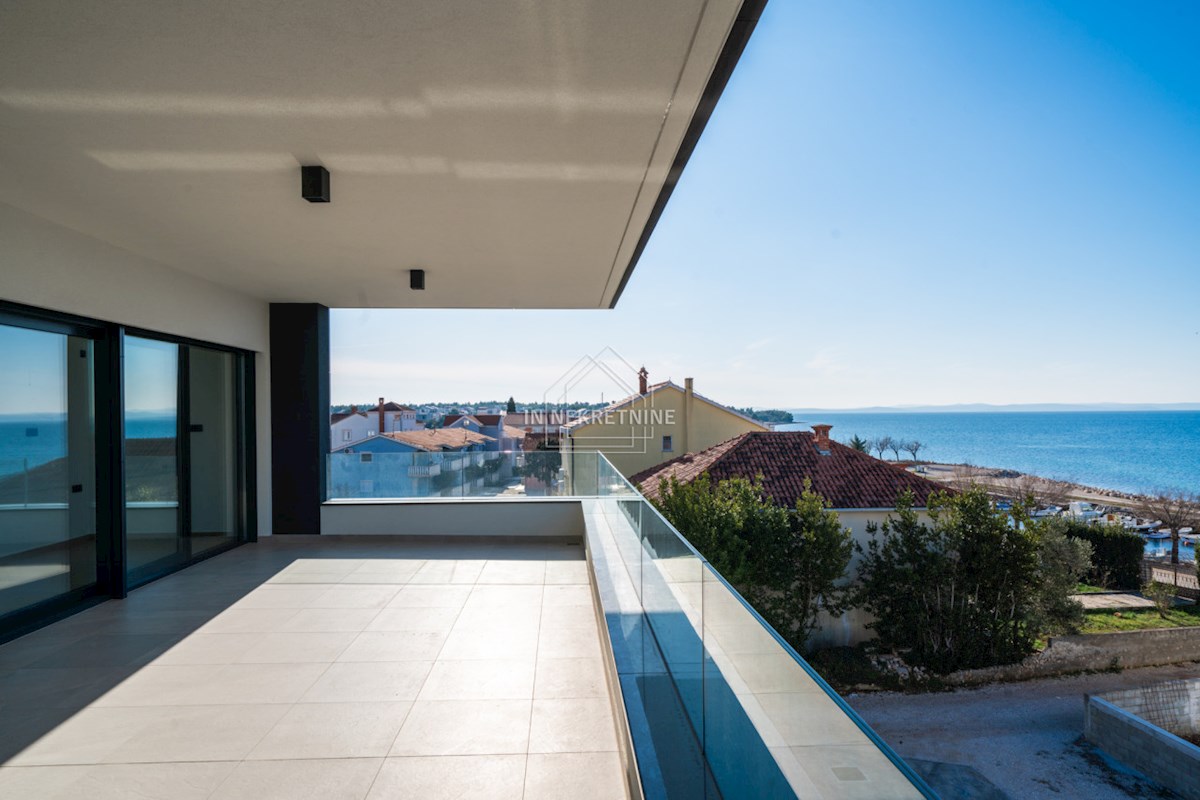 House For sale - ZADARSKA NIN