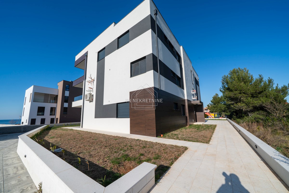 House For sale - ZADARSKA NIN