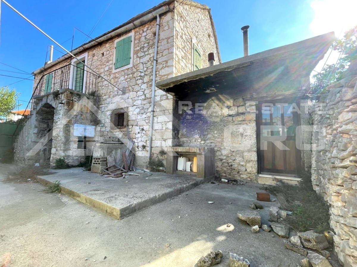 House For sale - Splitsko-dalmatinska Brač - foto 1/9