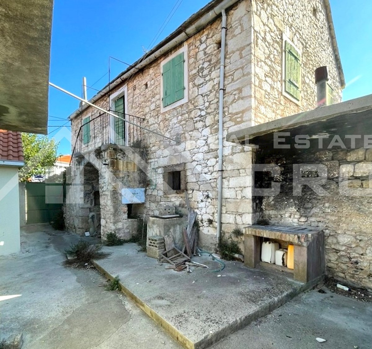 House For sale - Splitsko-dalmatinska Brač - foto 3/9