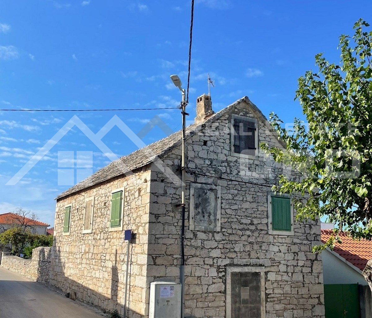 House For sale - Splitsko-dalmatinska Brač - foto 4/9