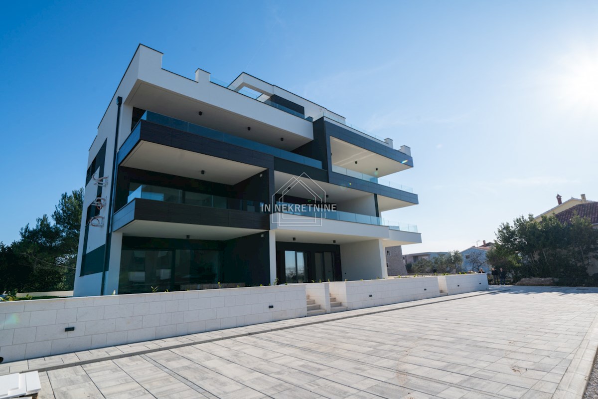 House For sale - Zadarska Nin - foto 1/12