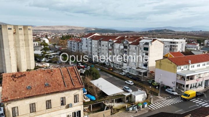 Apartment Zu verkaufen METKOVIĆ
