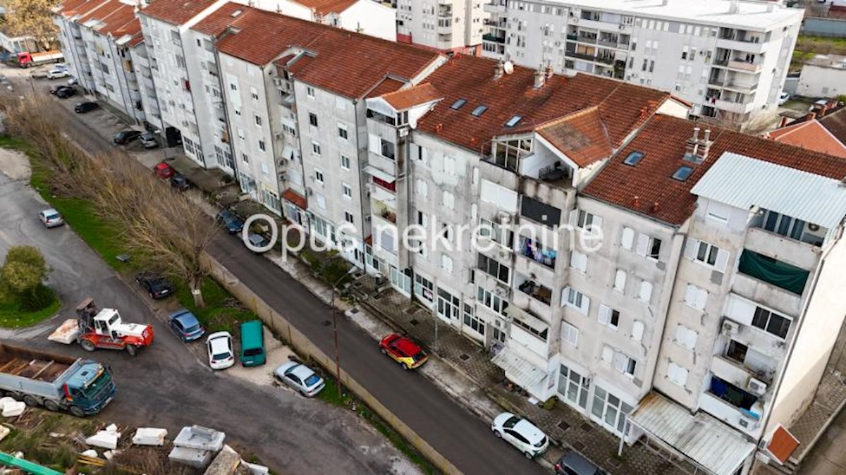 Appartement À vendre - DUBROVAČKO-NERETVANSKA METKOVIĆ