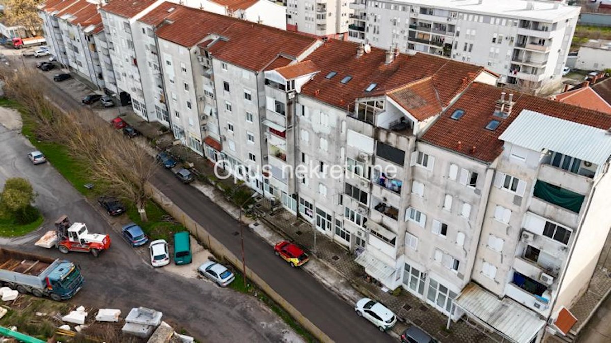 Lokal użytkowy Na sprzedaż - DUBROVAČKO-NERETVANSKA METKOVIĆ