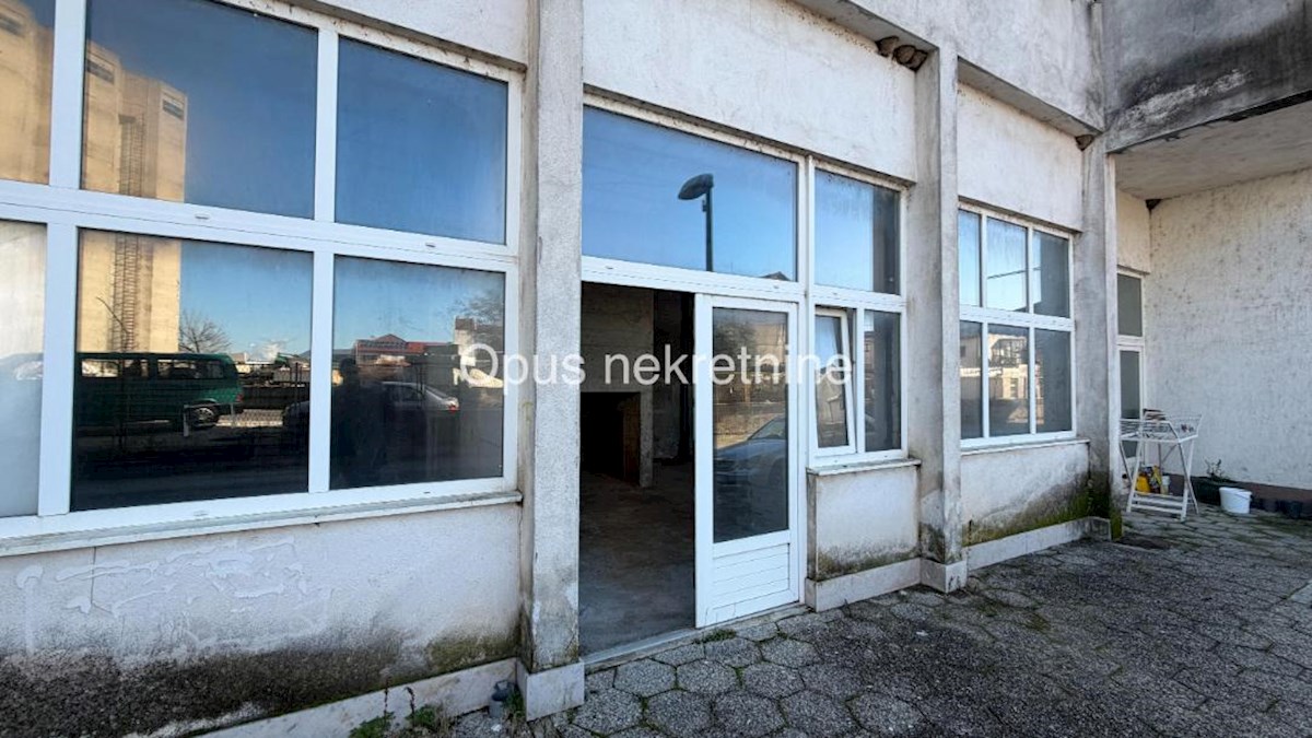 Lokal użytkowy Na sprzedaż - DUBROVAČKO-NERETVANSKA METKOVIĆ