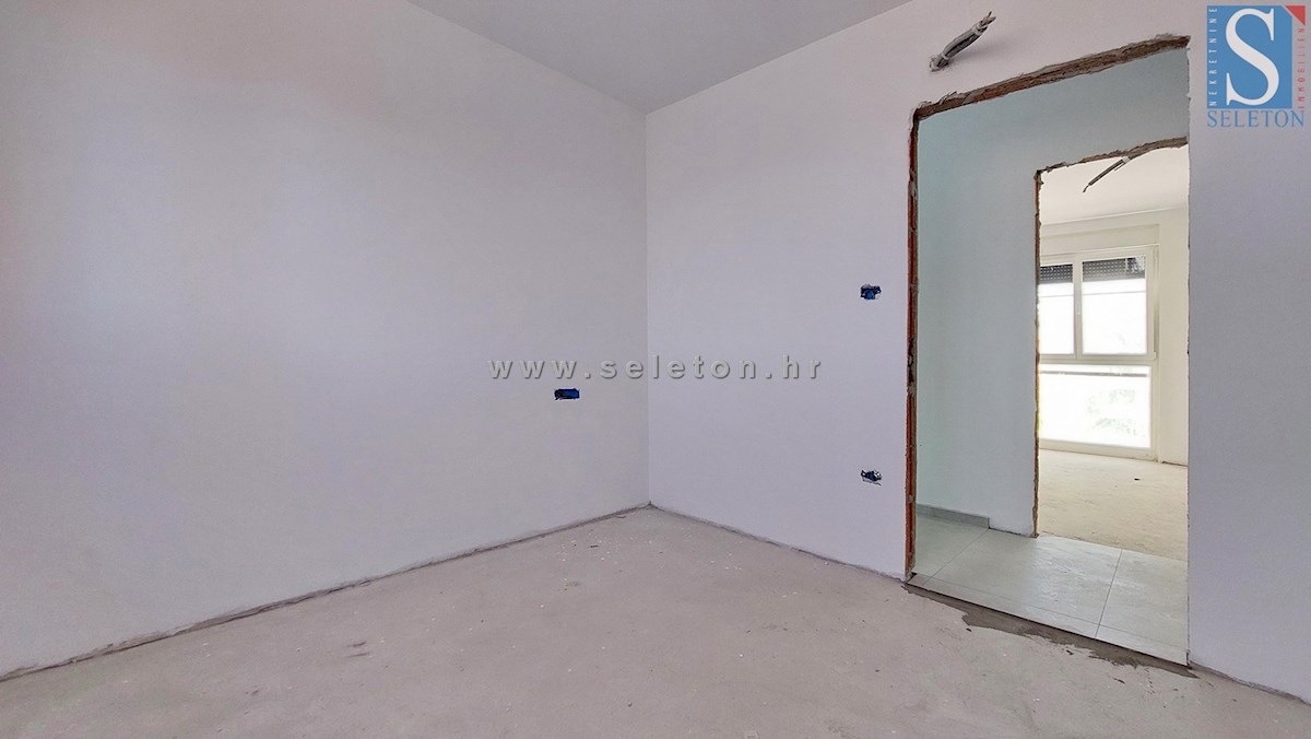 Apartmán Na prodej - ISTARSKA POREČ