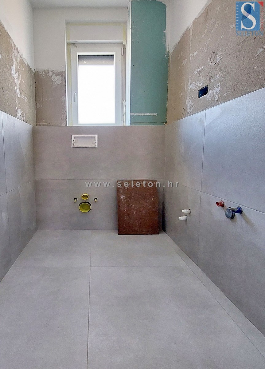 Apartmán Na prodej - ISTARSKA POREČ