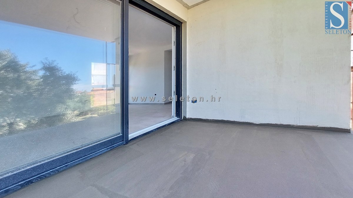 Apartmán Na prodej - ISTARSKA POREČ