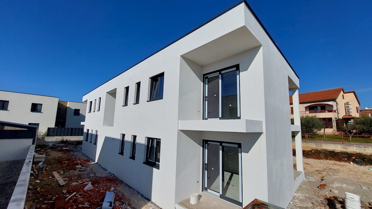 Apartmán Na prodej - Istarska Poreč - foto 1/5