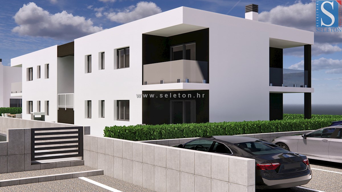 Apartmán Na prodej - Istarska Poreč - foto 2/5