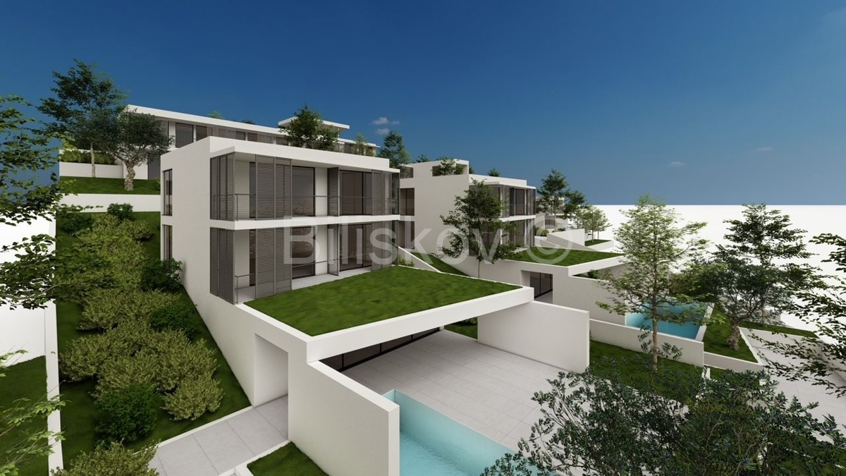 House For sale - Splitsko-dalmatinska čiovo - foto 2/11