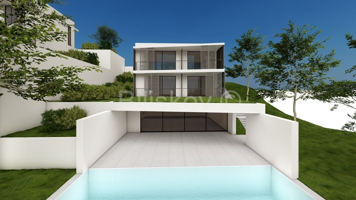 House For sale - SPLITSKO-DALMATINSKA ČIOVO