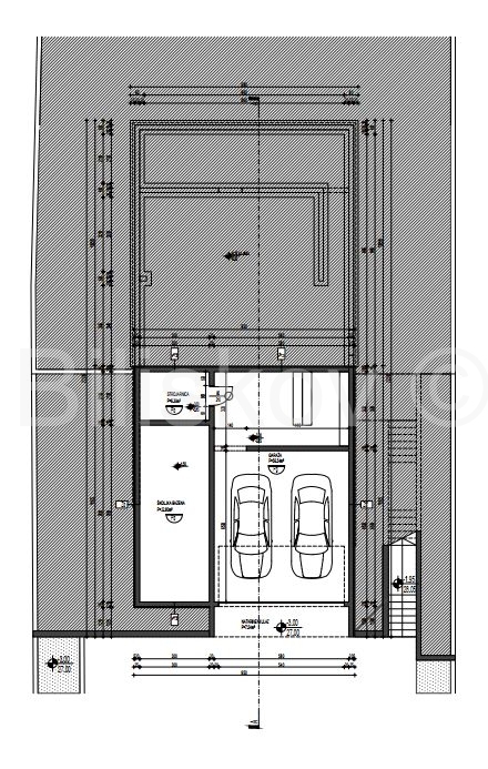 House For sale - SPLITSKO-DALMATINSKA ČIOVO