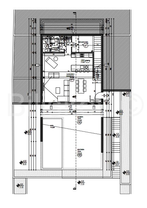House For sale - SPLITSKO-DALMATINSKA ČIOVO