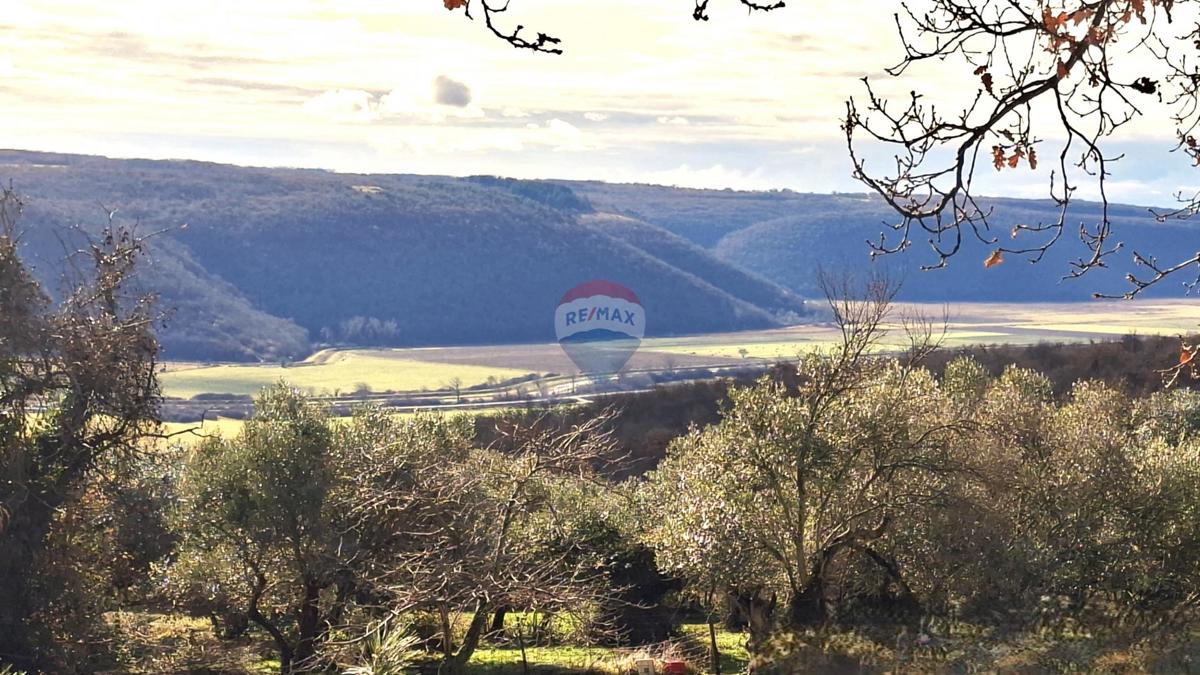 Parcela Na predaj - Istarska Buje - foto 1/5