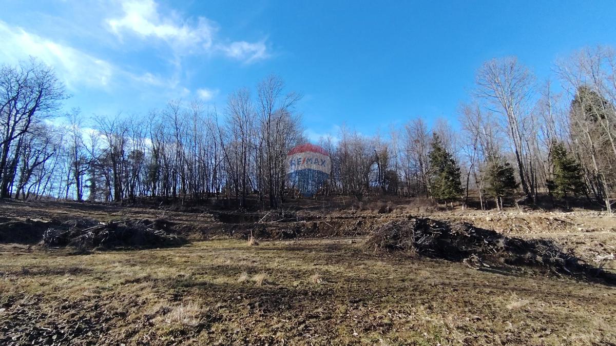 Land For sale - Primorsko-goranska Klana - foto 1/4