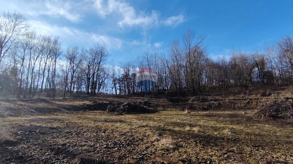 Land For sale - Primorsko-goranska Klana - foto 2/4