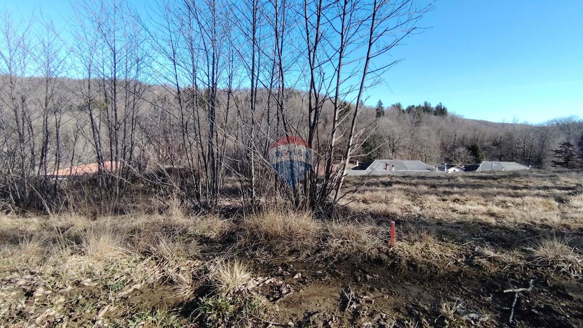 Land For sale - Primorsko-goranska Klana - foto 3/4