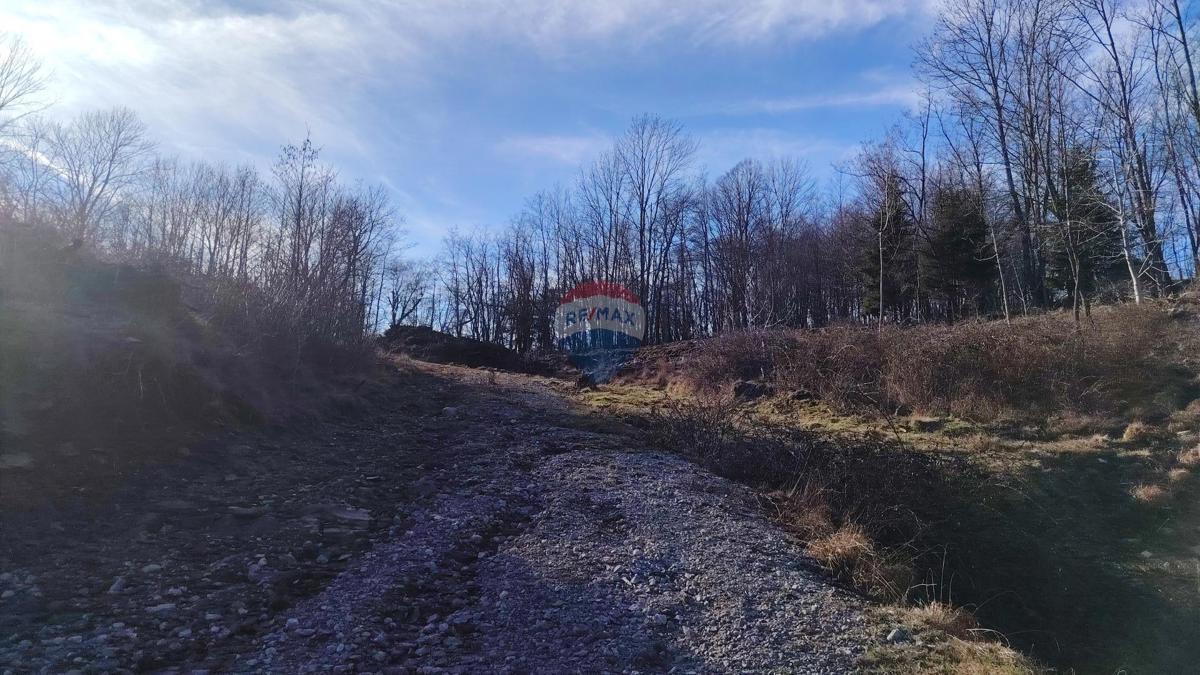 Land For sale - Primorsko-goranska Klana - foto 4/4