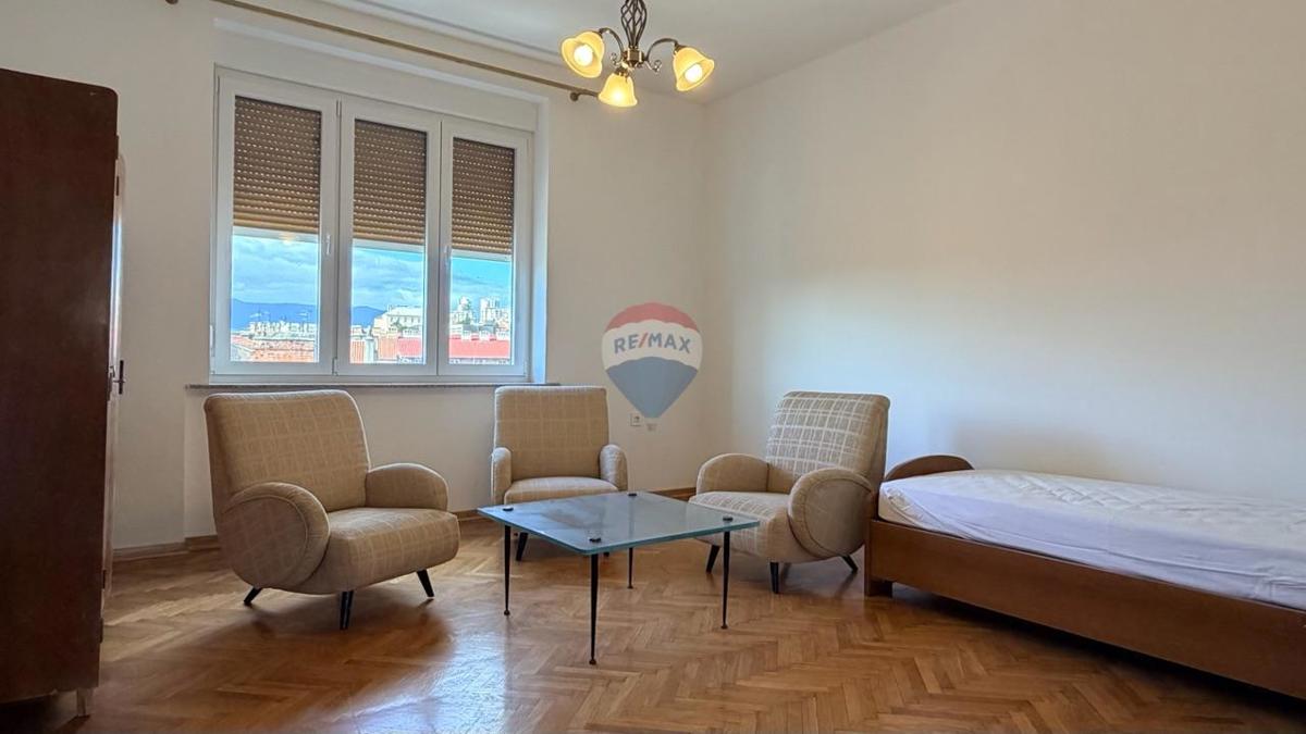 Flat For sale - PRIMORSKO-GORANSKA RIJEKA