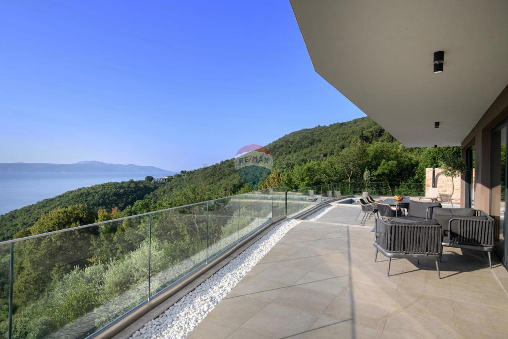 Casa In vendita - PRIMORSKO-GORANSKA LOVRAN
