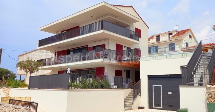 Flat for sale 81 m² – Seget