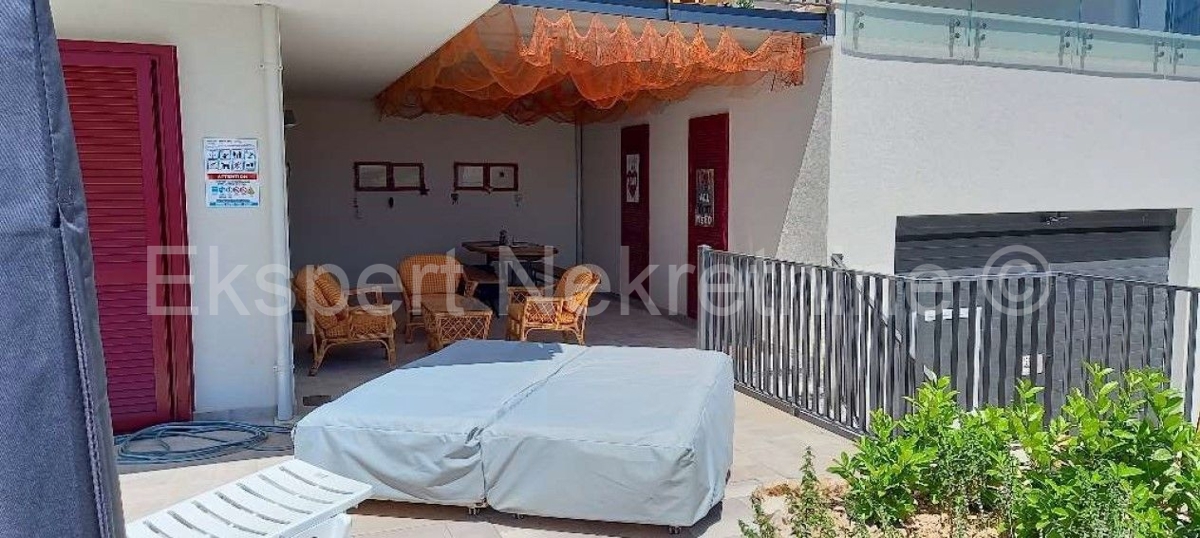Flat For sale - SPLITSKO-DALMATINSKA SEGET