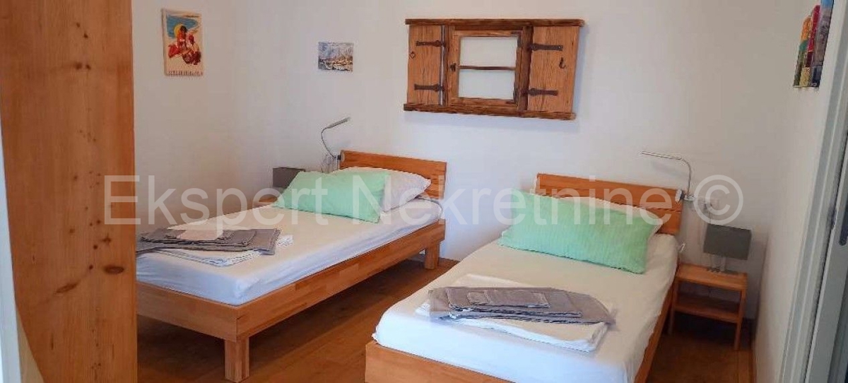 Flat For sale - SPLITSKO-DALMATINSKA SEGET