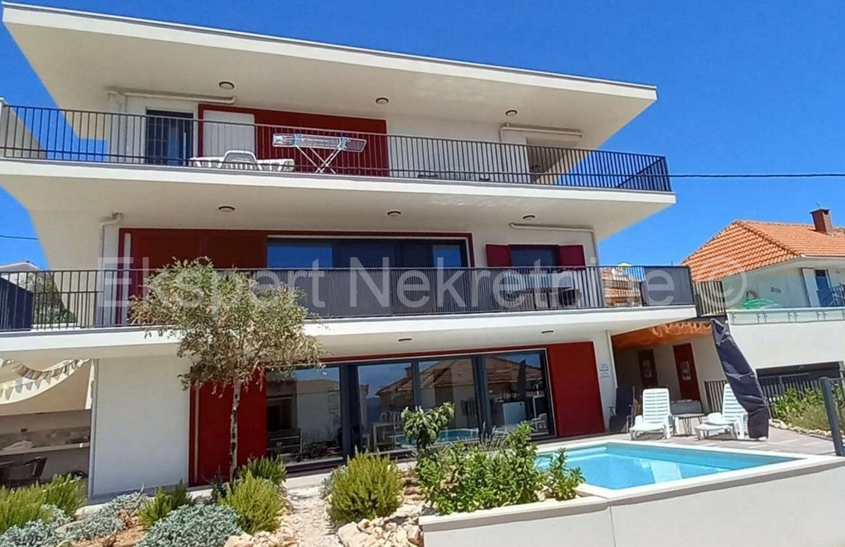 Flat For sale - SPLITSKO-DALMATINSKA SEGET