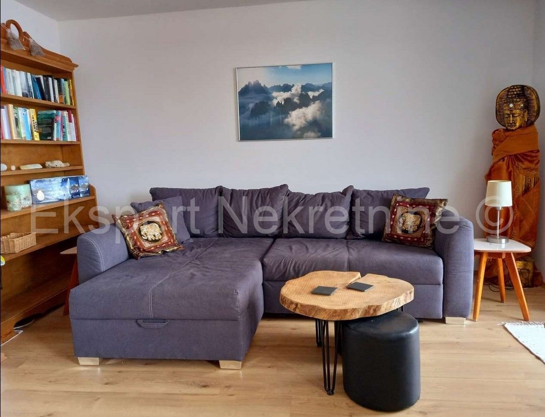 Flat For sale - SPLITSKO-DALMATINSKA SEGET