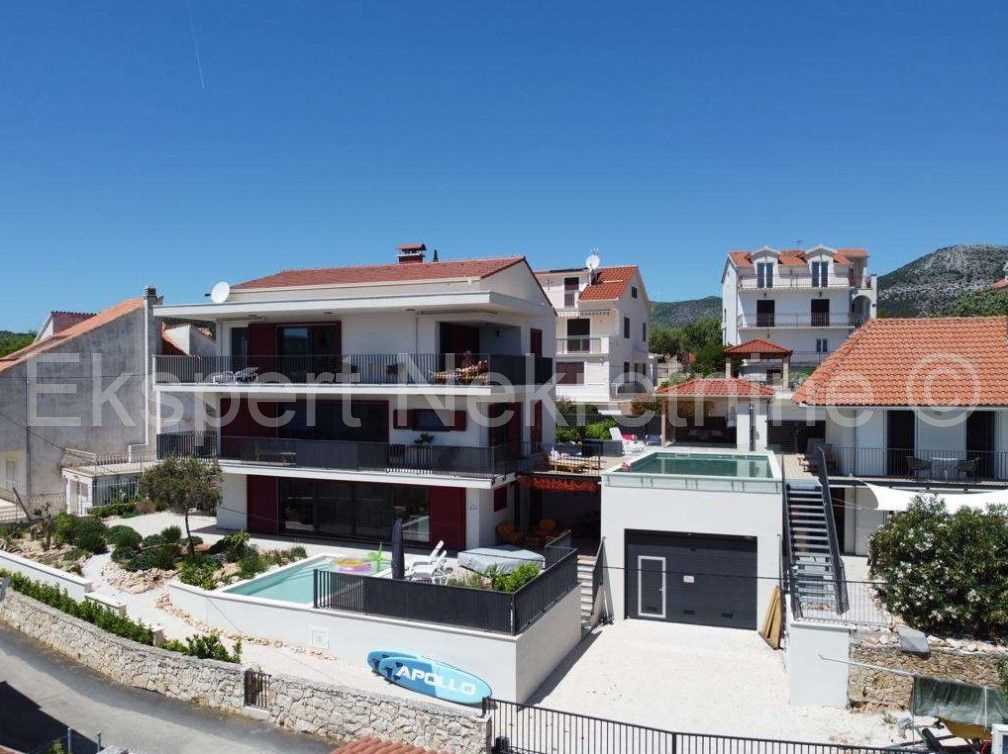 Flat For sale - Splitsko-dalmatinska Seget - foto 2/17
