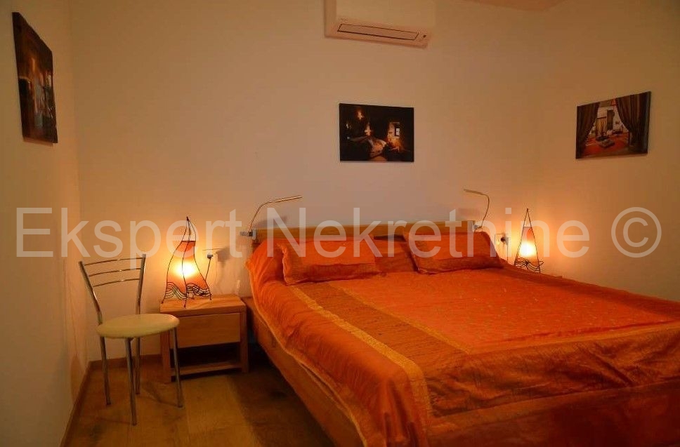 Apartment Zu verkaufen - SPLITSKO-DALMATINSKA SEGET
