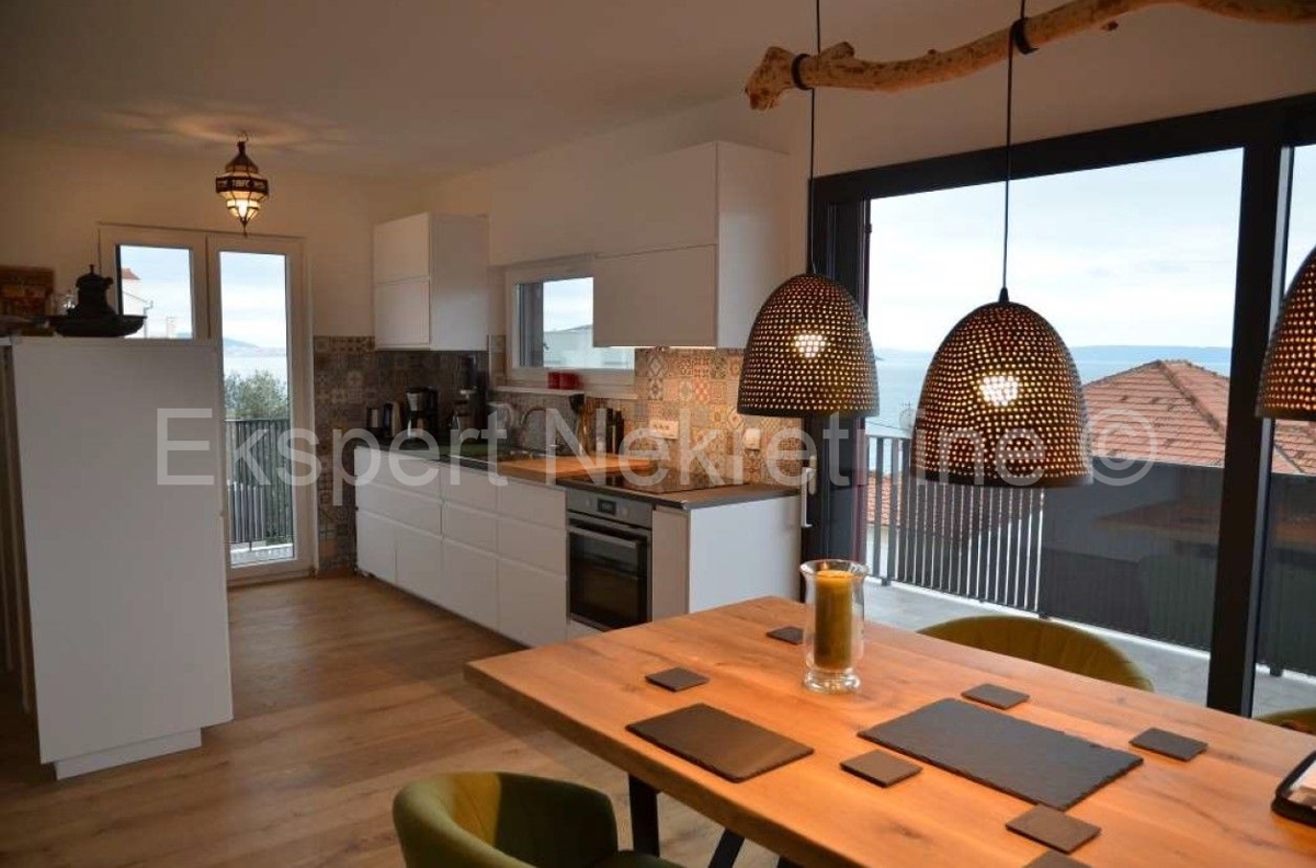 Apartment Zu verkaufen - SPLITSKO-DALMATINSKA SEGET