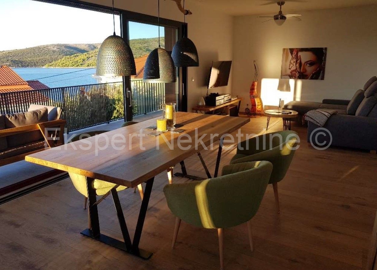 Apartment Zu verkaufen - SPLITSKO-DALMATINSKA SEGET