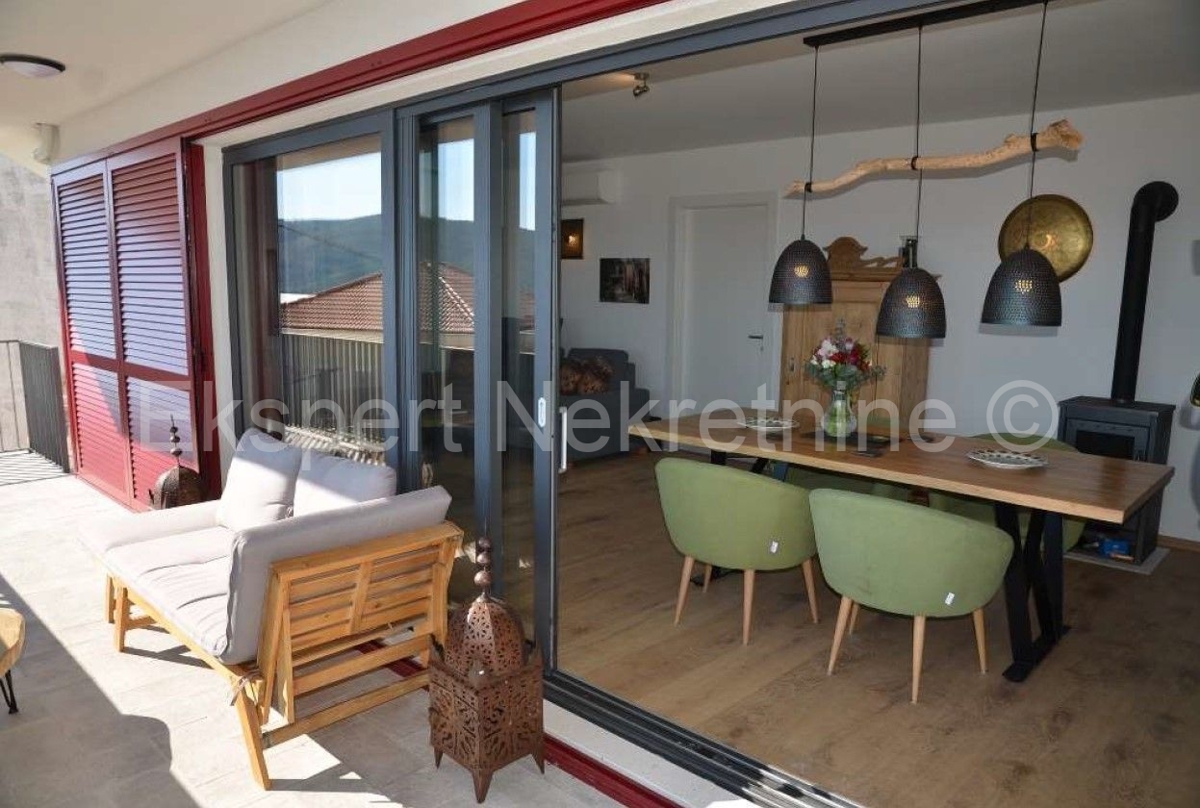 Apartment Zu verkaufen - SPLITSKO-DALMATINSKA SEGET