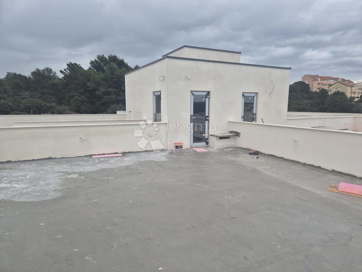 Flat For sale - SPLITSKO-DALMATINSKA ČIOVO